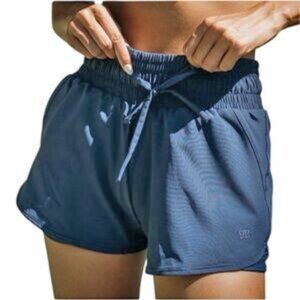 Albion Sprinter Shorts